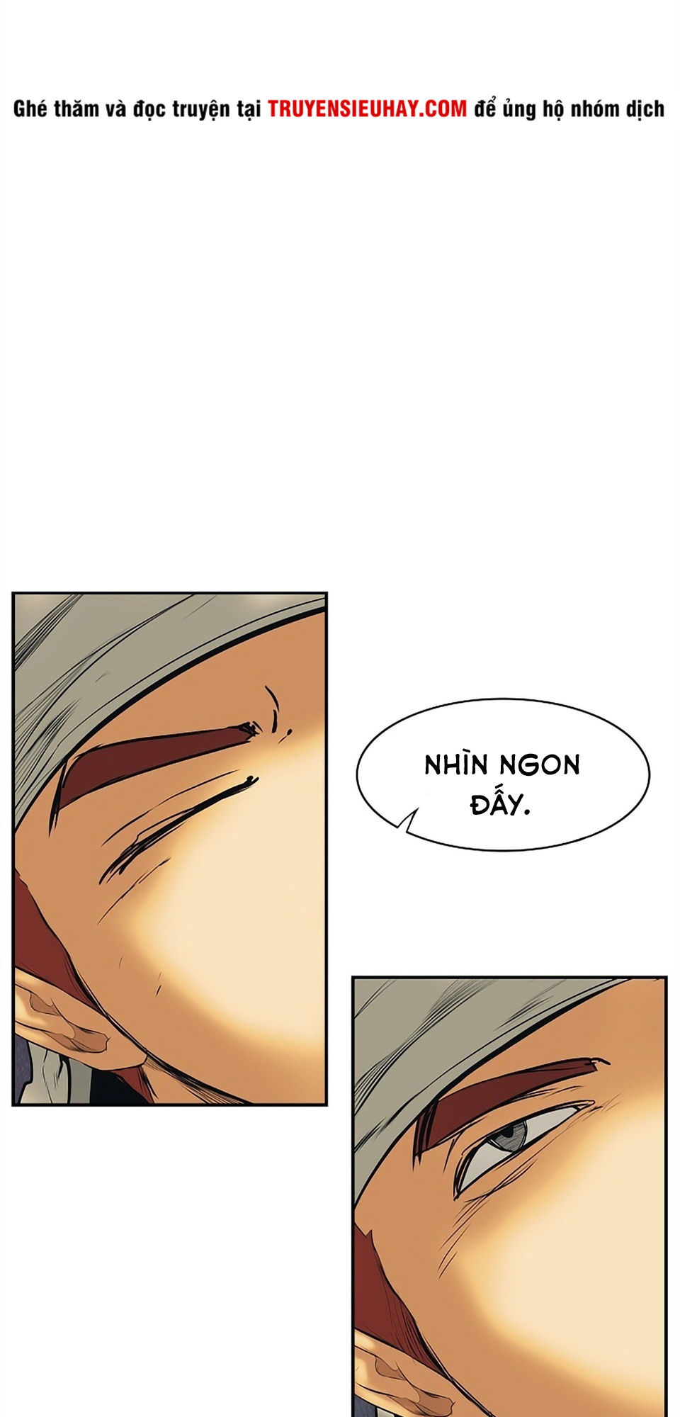 bất bại chân ma chapter 7 38