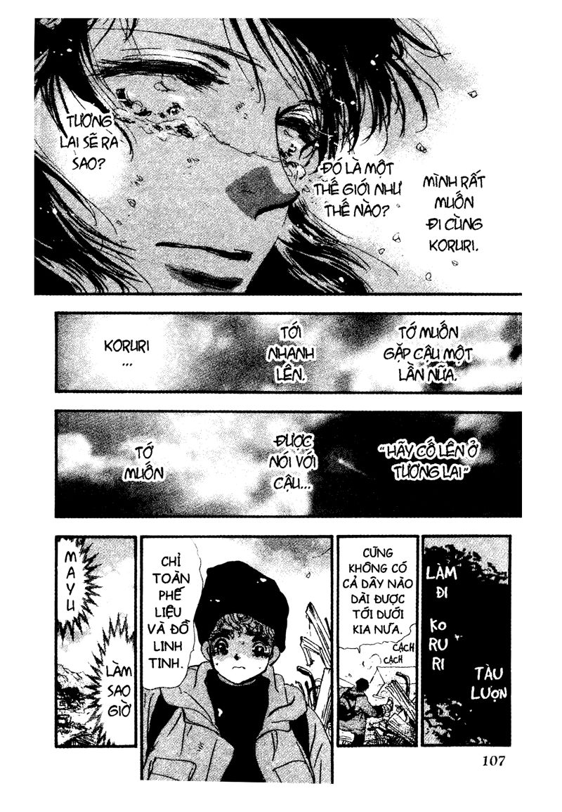 mầm sống chapter 44 26