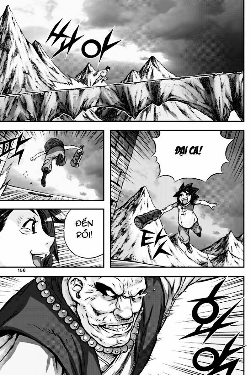 diêm đế ii chapter 50.6 3