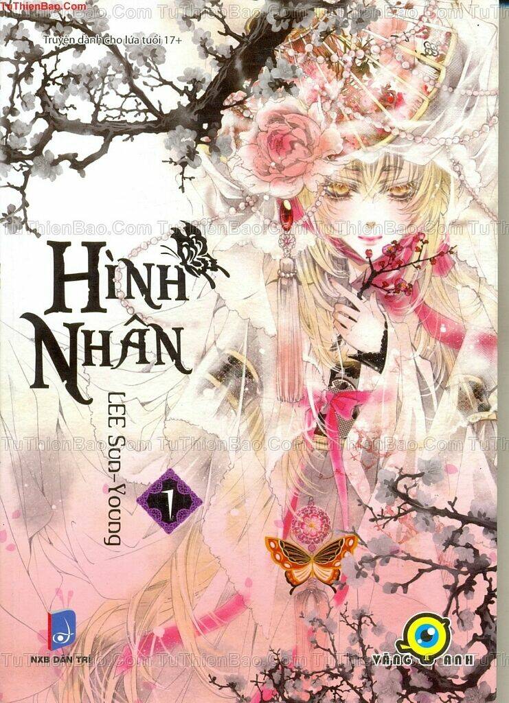 hình nhân chapter 1 1