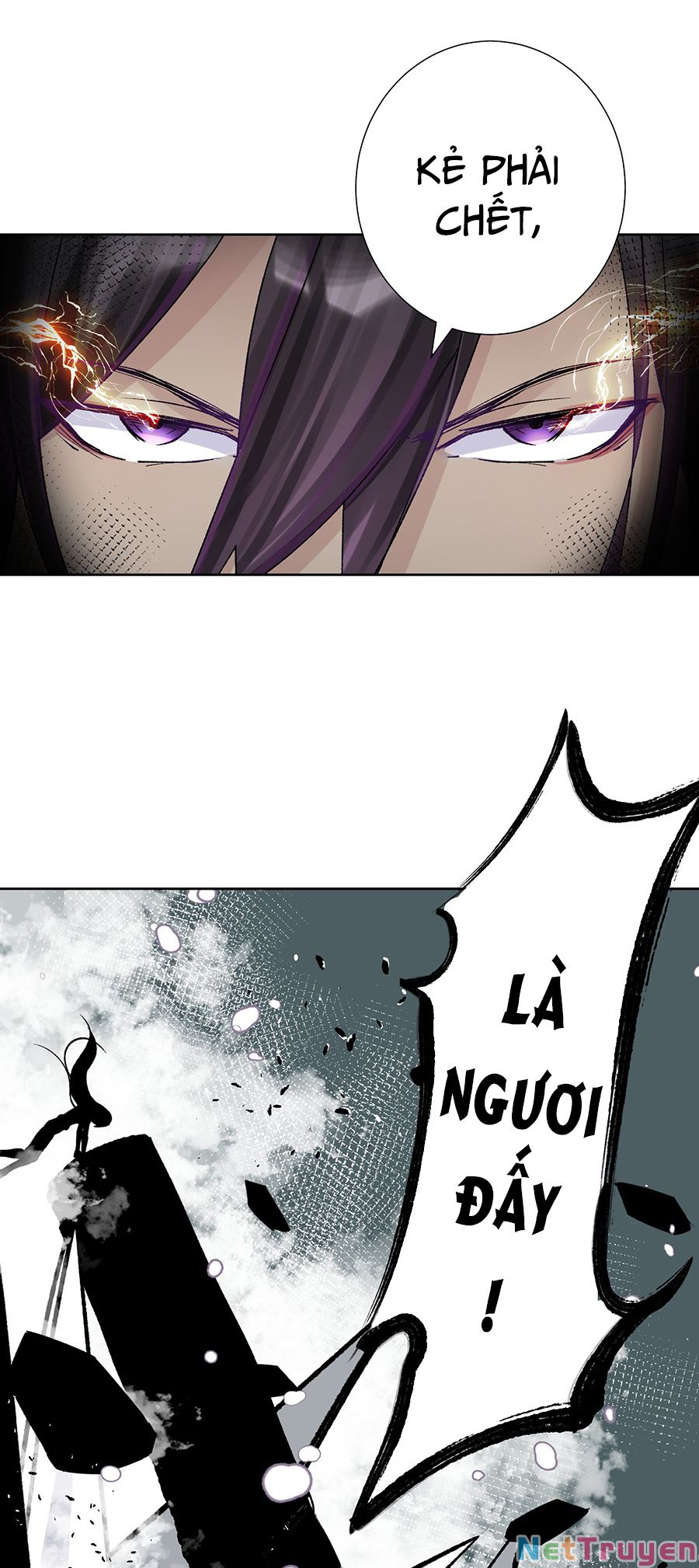 bản giáo chủ thân bất do kỷ chapter 42 54