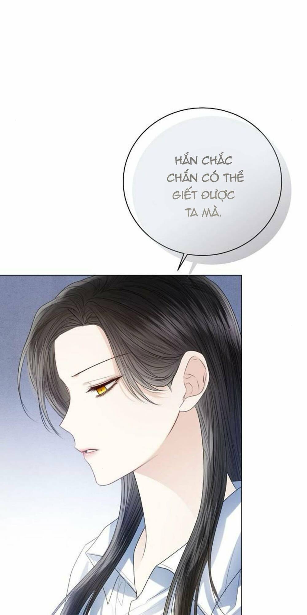 tôi sẽ từ bỏ vị trí hoàng hậu chapter 44 27