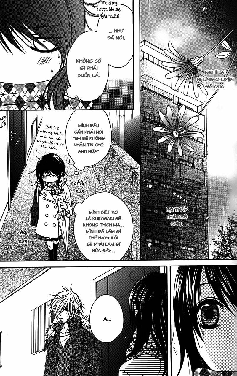 điện kích daisy chapter 43 24