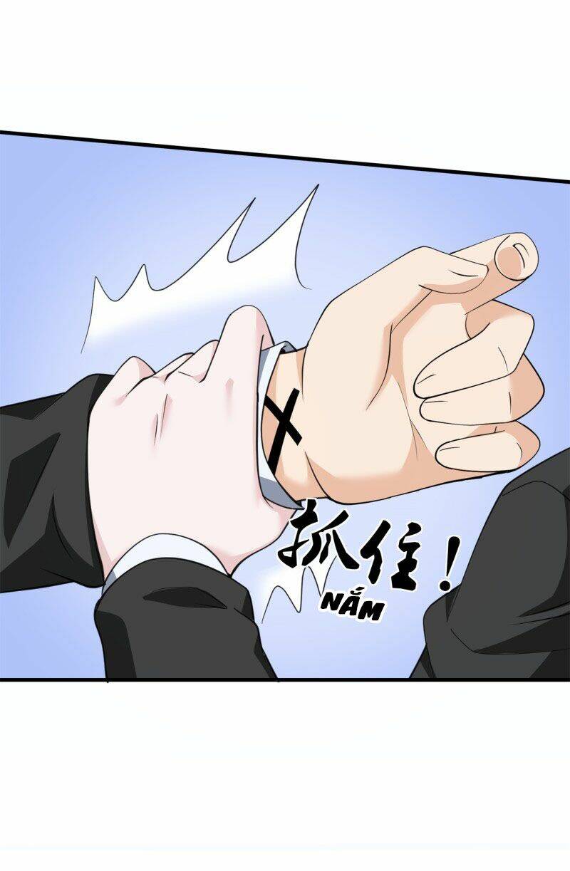 hoa hậu giảng đường luôn bên người chapter 64 24