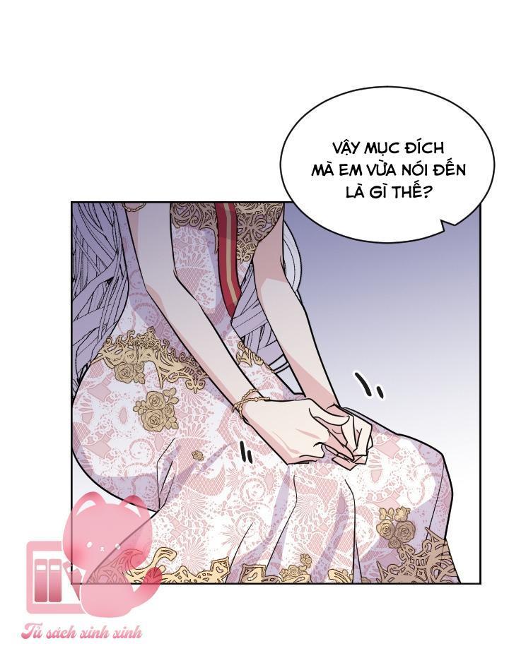 nguyện ước vô vọng của ma nữ chapter 52 65