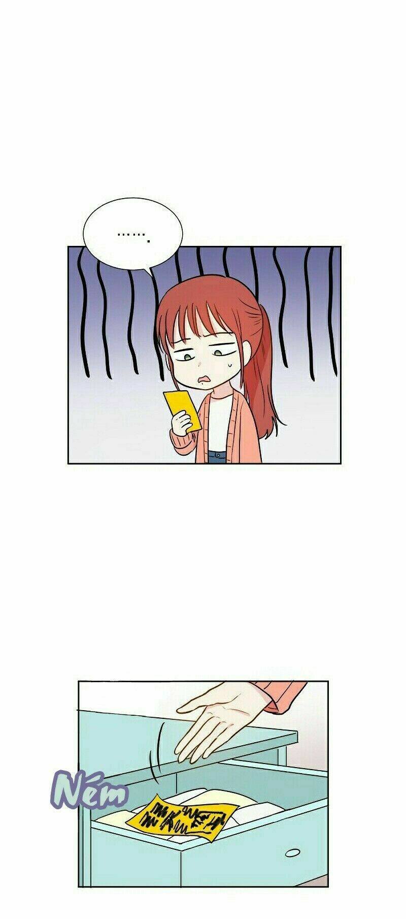 thần chết đào hoa chapter 0 11