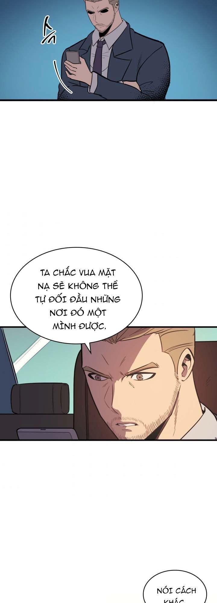 tôi trở lại thăng cấp một mình chapter 22 63