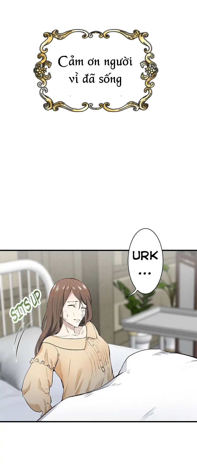 nullitas~nàng dâu giả dối~ chapter 50.1 4