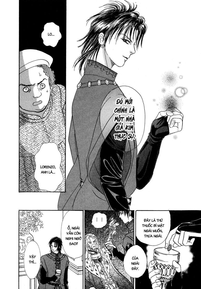 kenja no ishi chapter 12 41