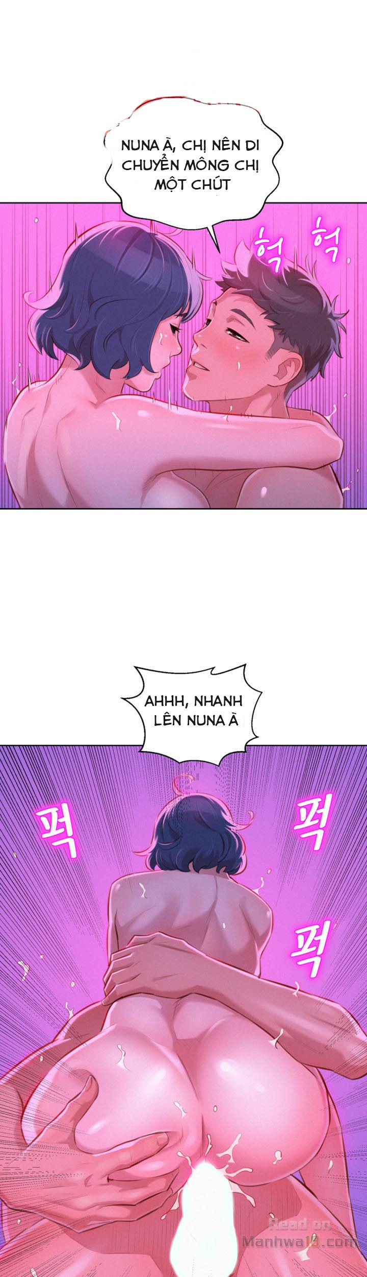 chị gái mưa chapter 54 37