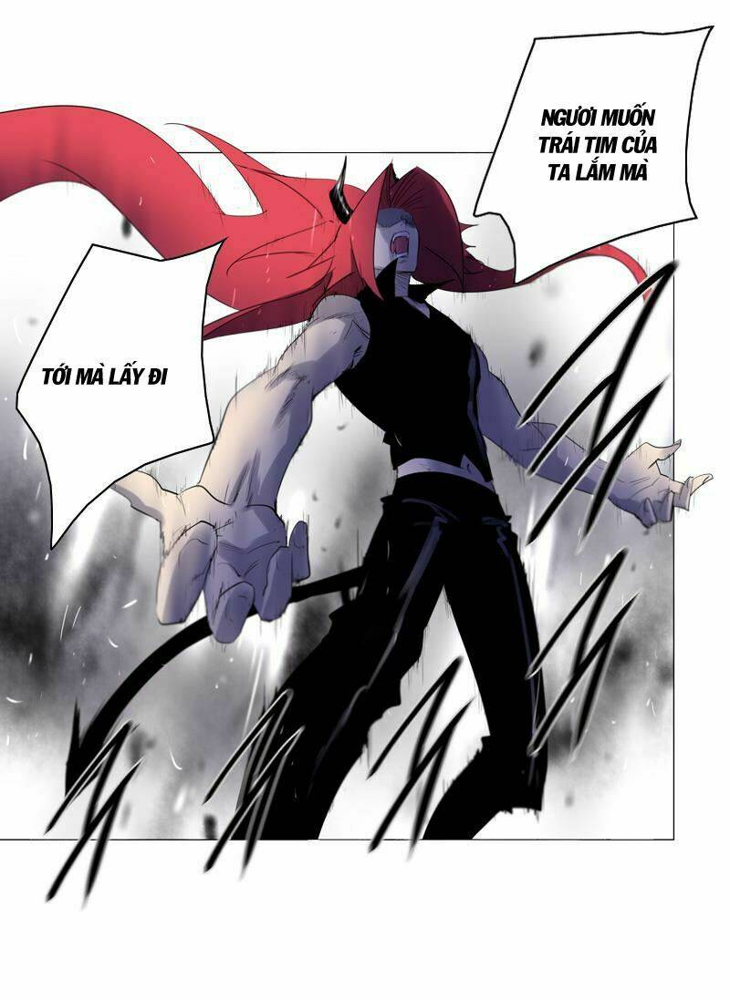 bản khế ước linh hồn chapter 111 30