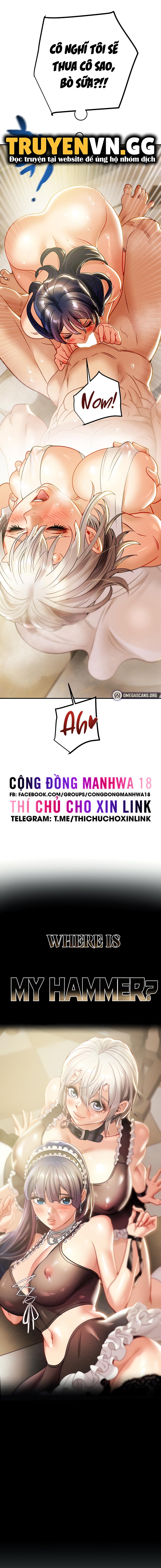 cây búa thần chapter 34 2