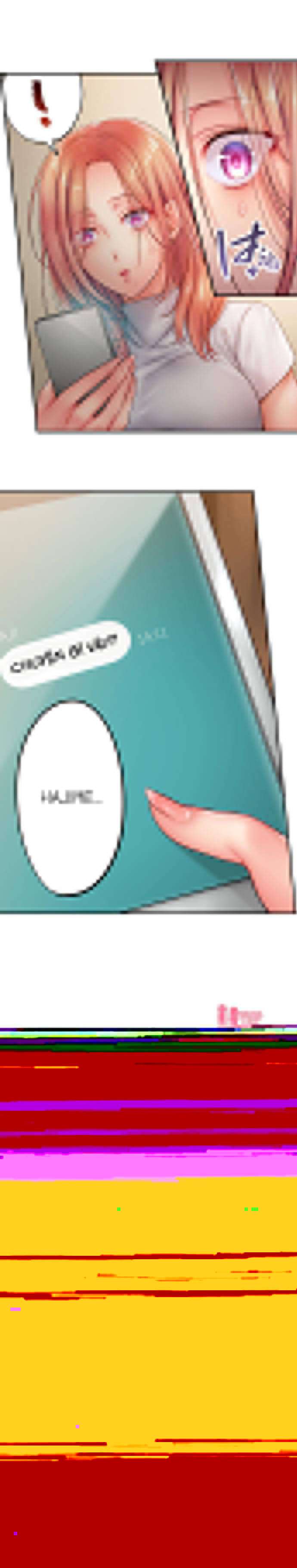 tôi không thể cưỡng lại cách hắn mát-xa! chapter 32 5