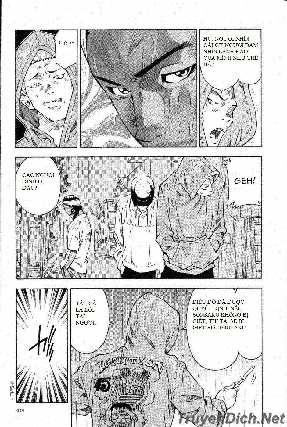 dragon girl - ikkitousen chapter 11 25