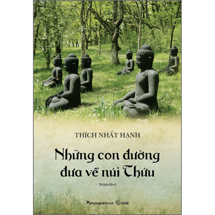 Những Con Đường Đưa Về Núi Thứu (Tbl4)