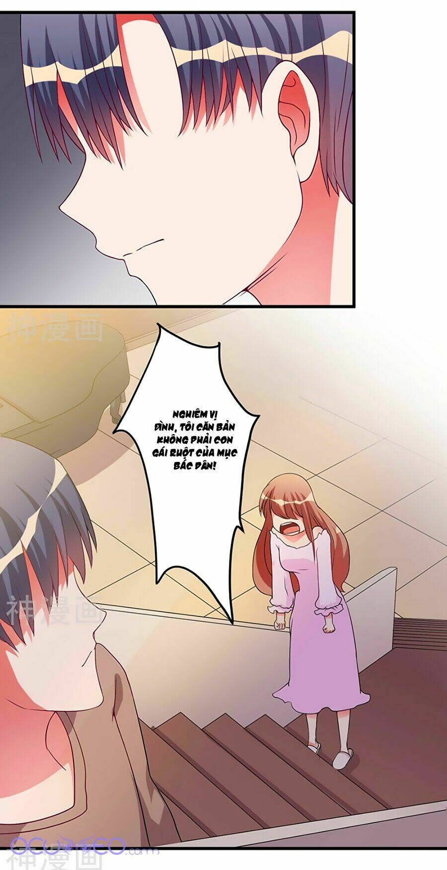 gối đầu vào tổng tài ác ma chapter 24 5