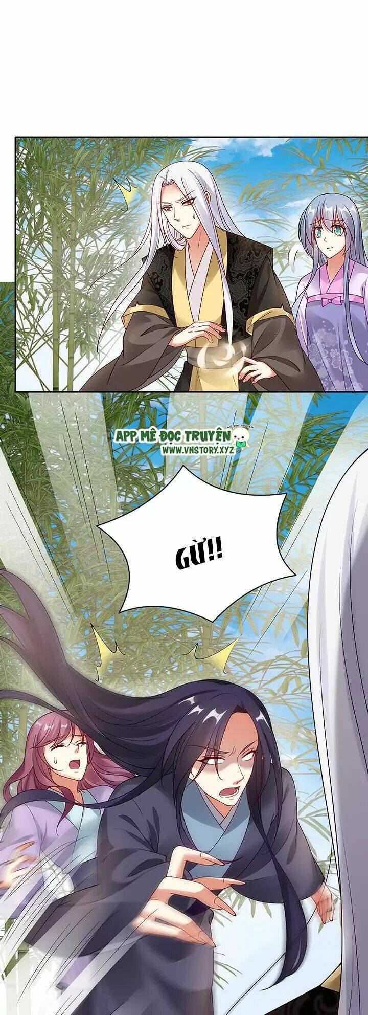 đô đốc đại nhân sủng thê kí chapter 114 33