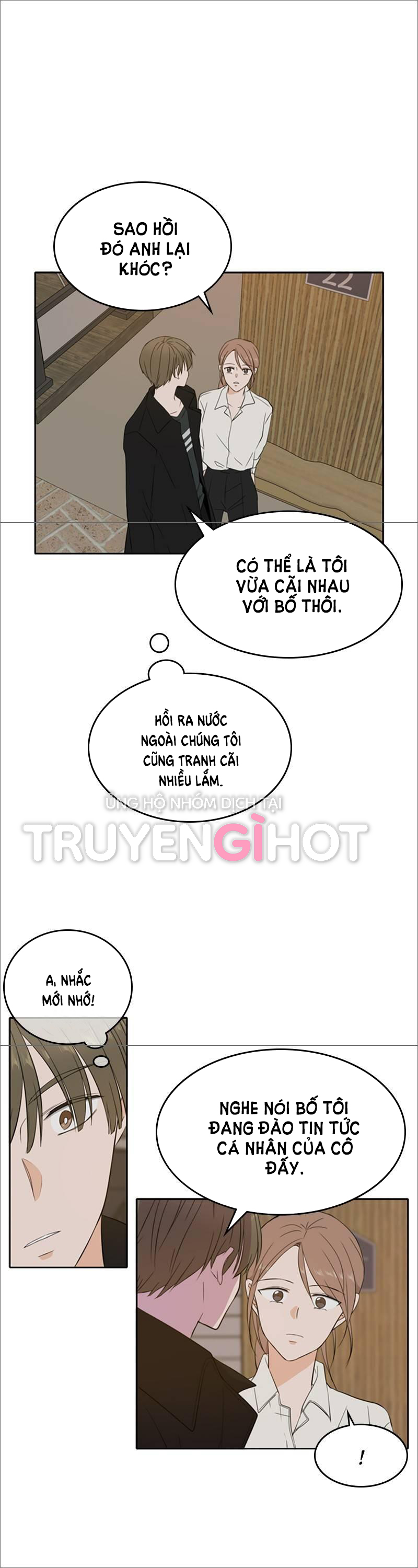 hẹn gặp anh ở kiếp thứ 19 chapter 25.2 6