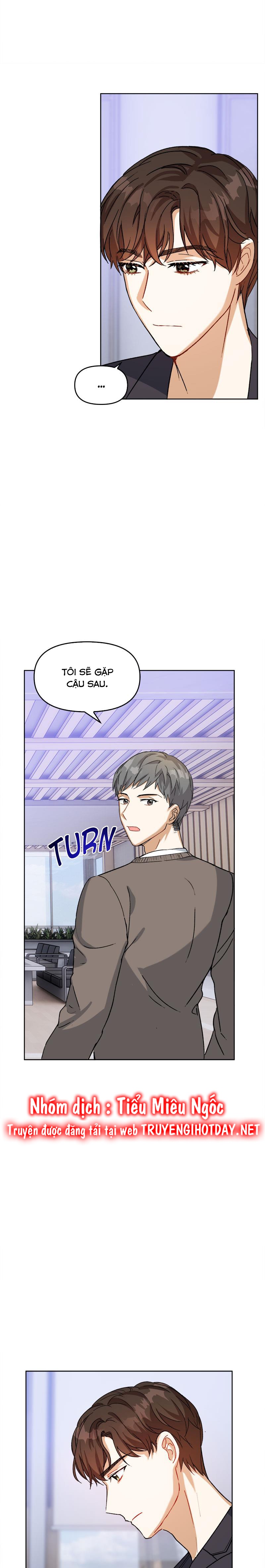 bản cam kết hôn nhân chapter 11 24