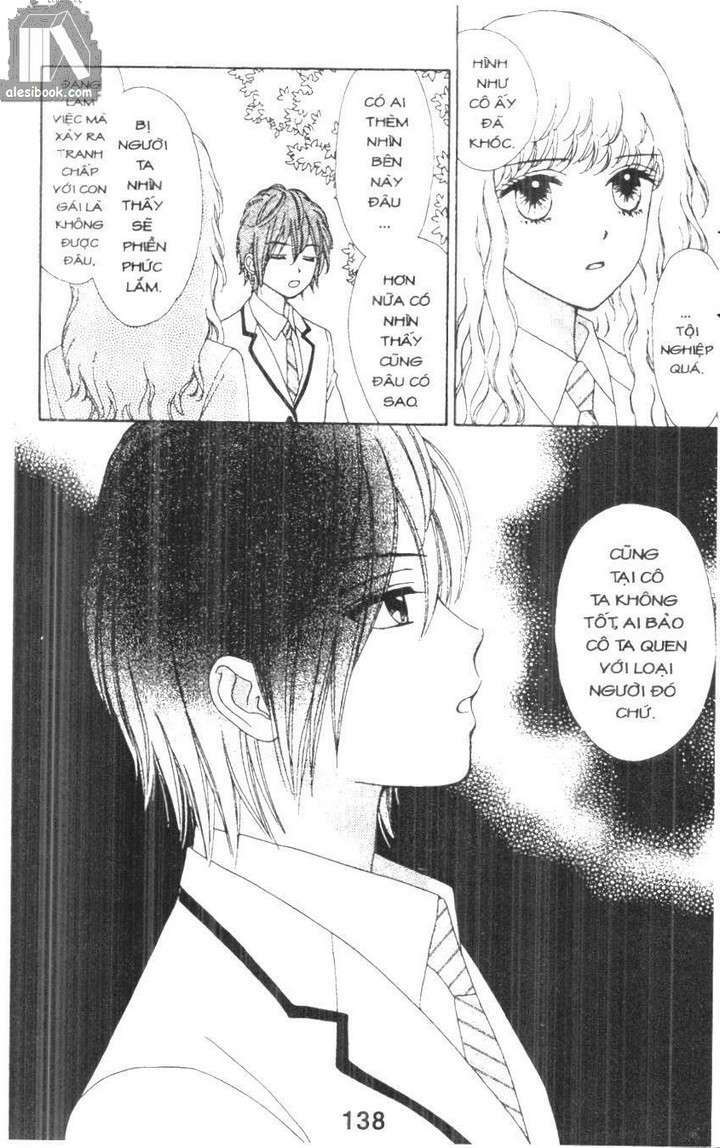 cảm giác trong tình yêu chapter 5 138