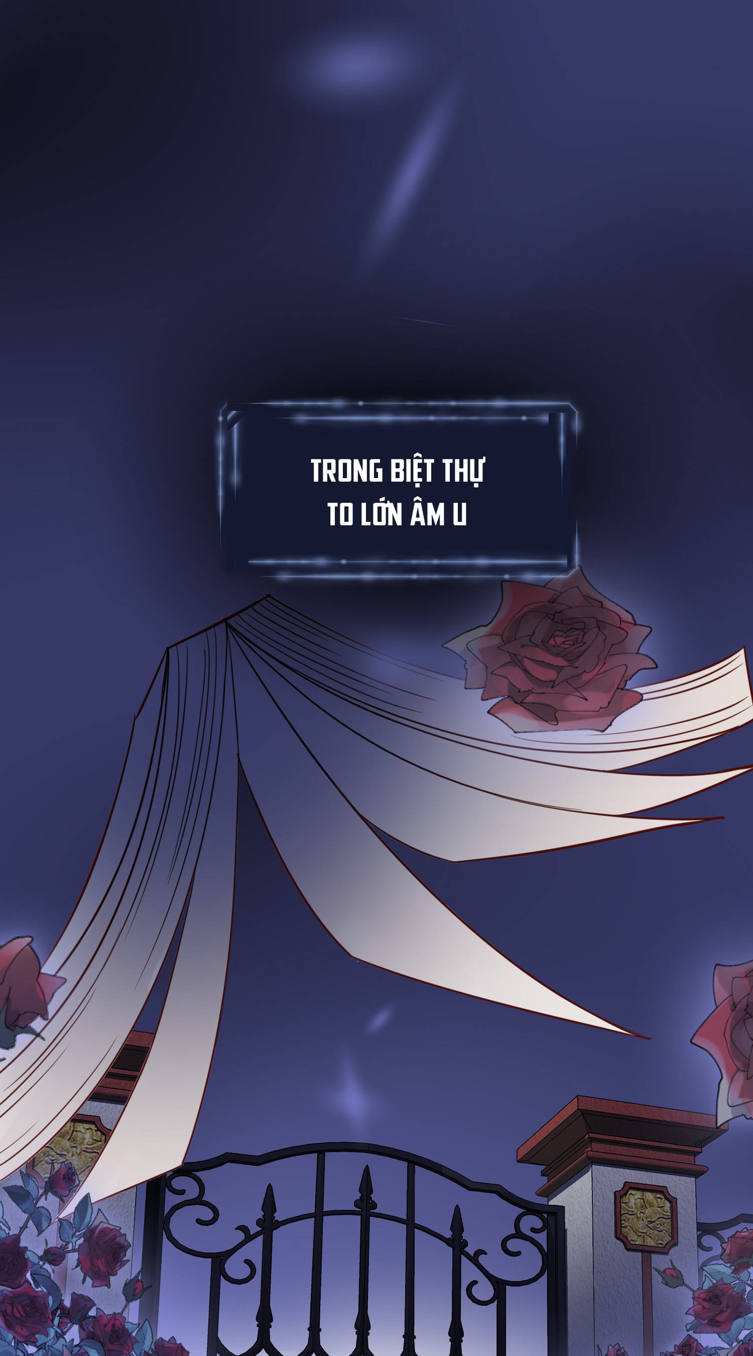 tôi phải làm tên khốn xấu xa chapter 3 2