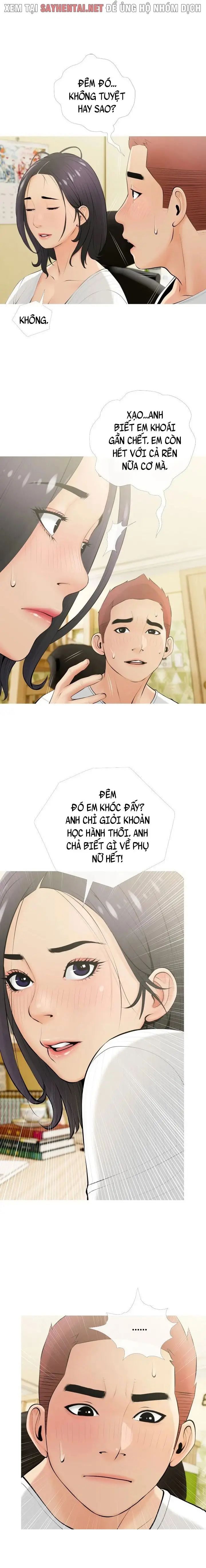 dập dì của tôi chapter 22 2