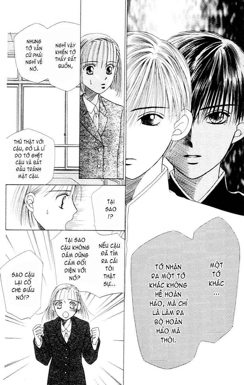 kare kano hajimemashita chapter 3 30