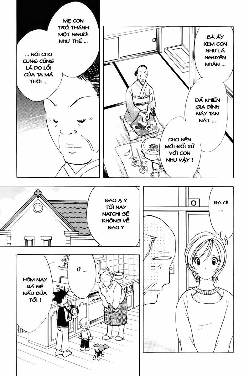 orange yane no chiisana ie full chapter 43 11