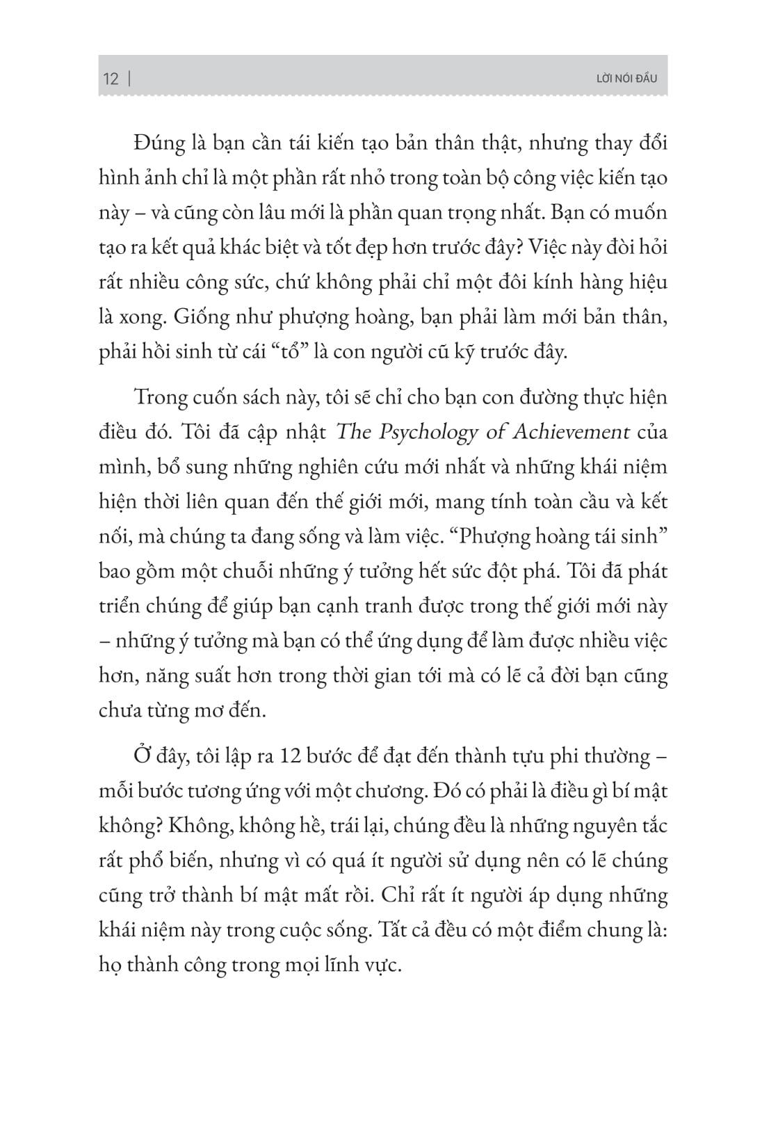 Sách - Tái Sinh Doanh Nghiệp - Cách Người Chủ Vực Dậy Từ Khủng Hoảng Và Xây Lại Hệ Thống Bền Hơn