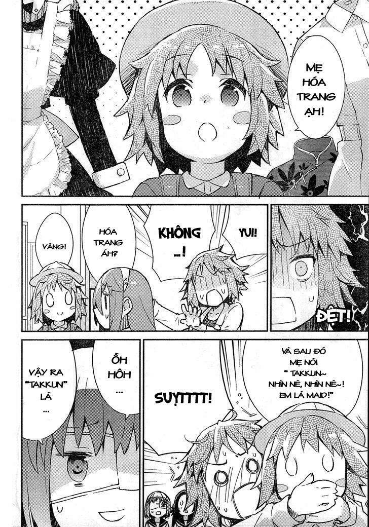 hokkenshitsu chapter 8 10