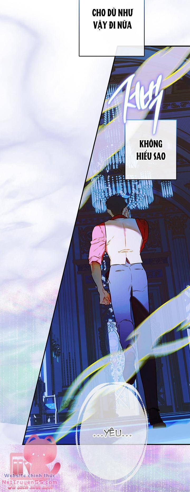 mẹ tôi lại kết hôn lần nữa chapter 52 45