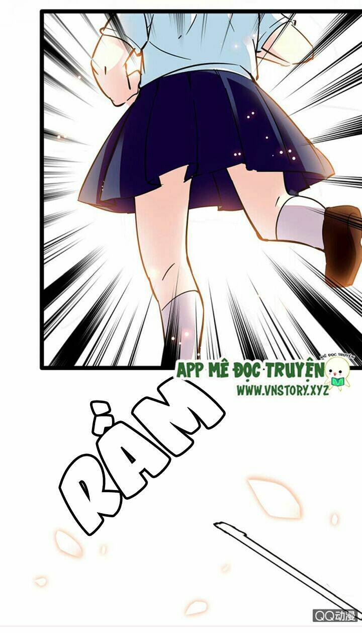 nữ hầu sau giờ học chapter 36 21