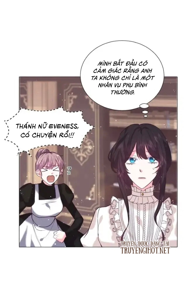 cách để nhân vật phụ phá đảo game hẹn hò chapter 8 70