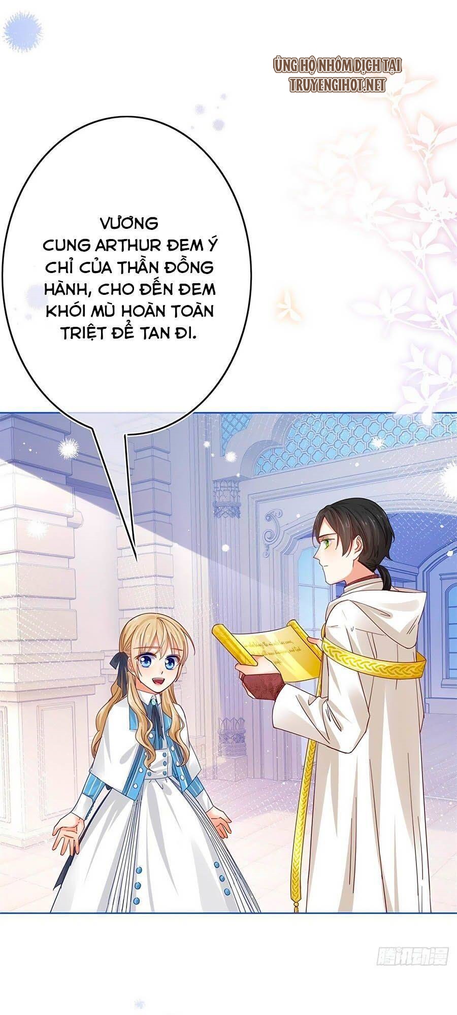 đế quốc đầu tiên có nữ hoàng chapter 32 31