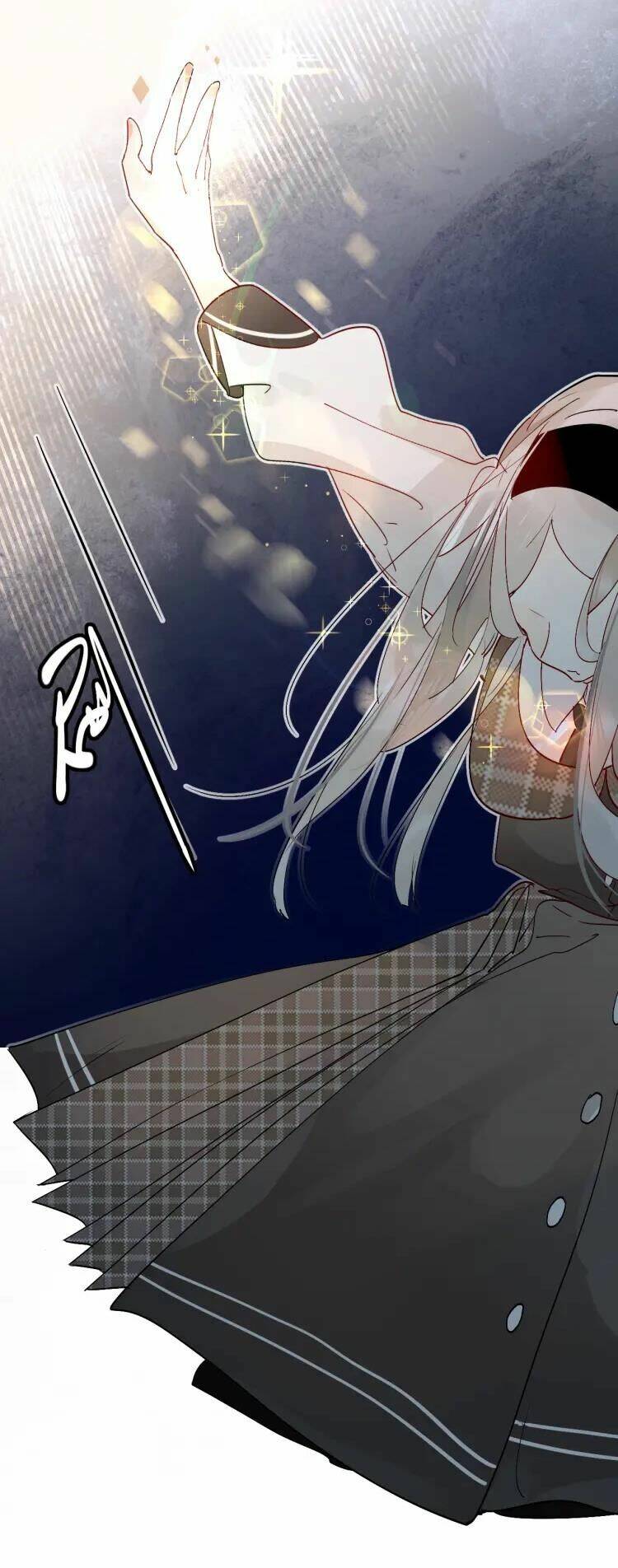 phù thủy hạng bét chapter 4 8