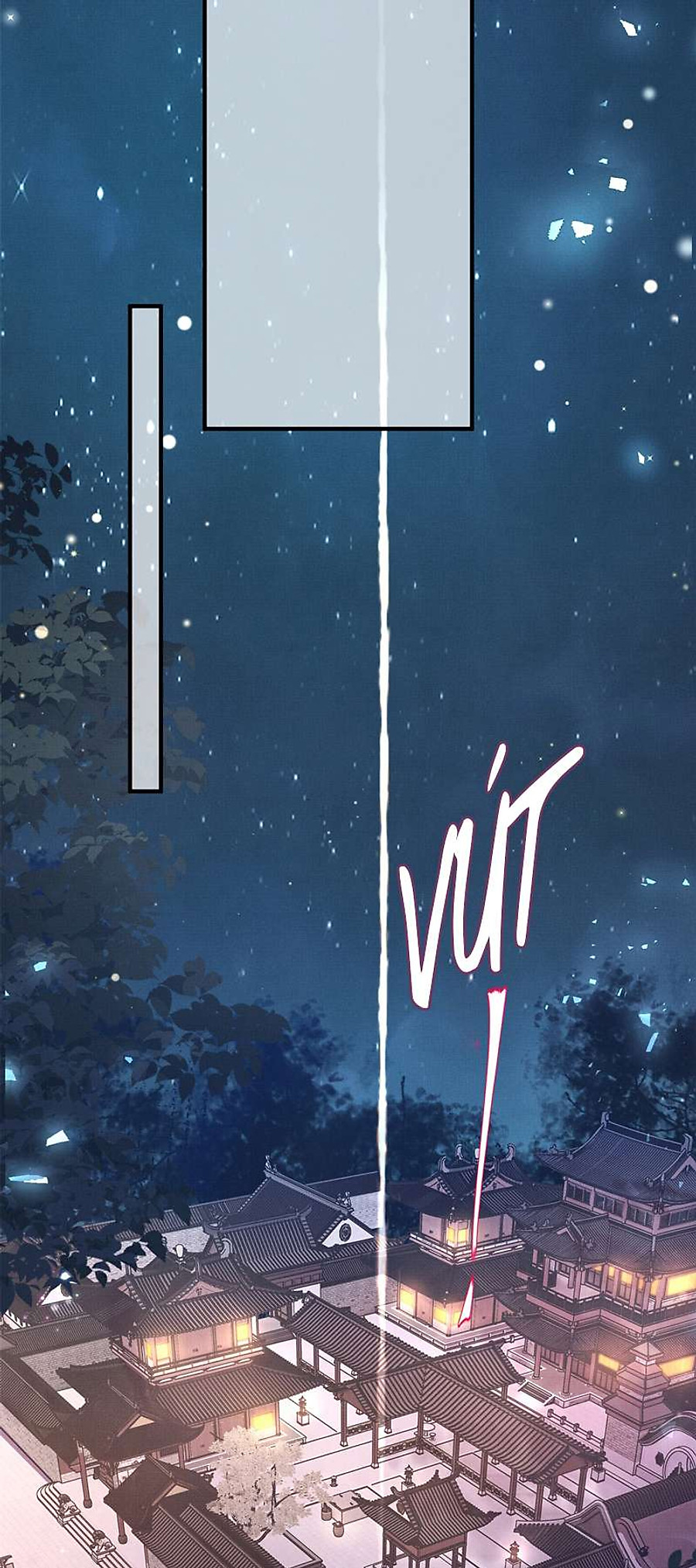 bá tổng vương phi lật xe chỉ nam chapter 128 23