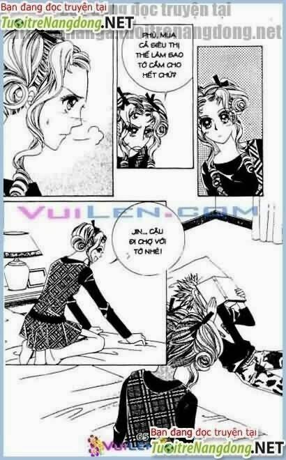 sức thanh xuân chapter 10 66