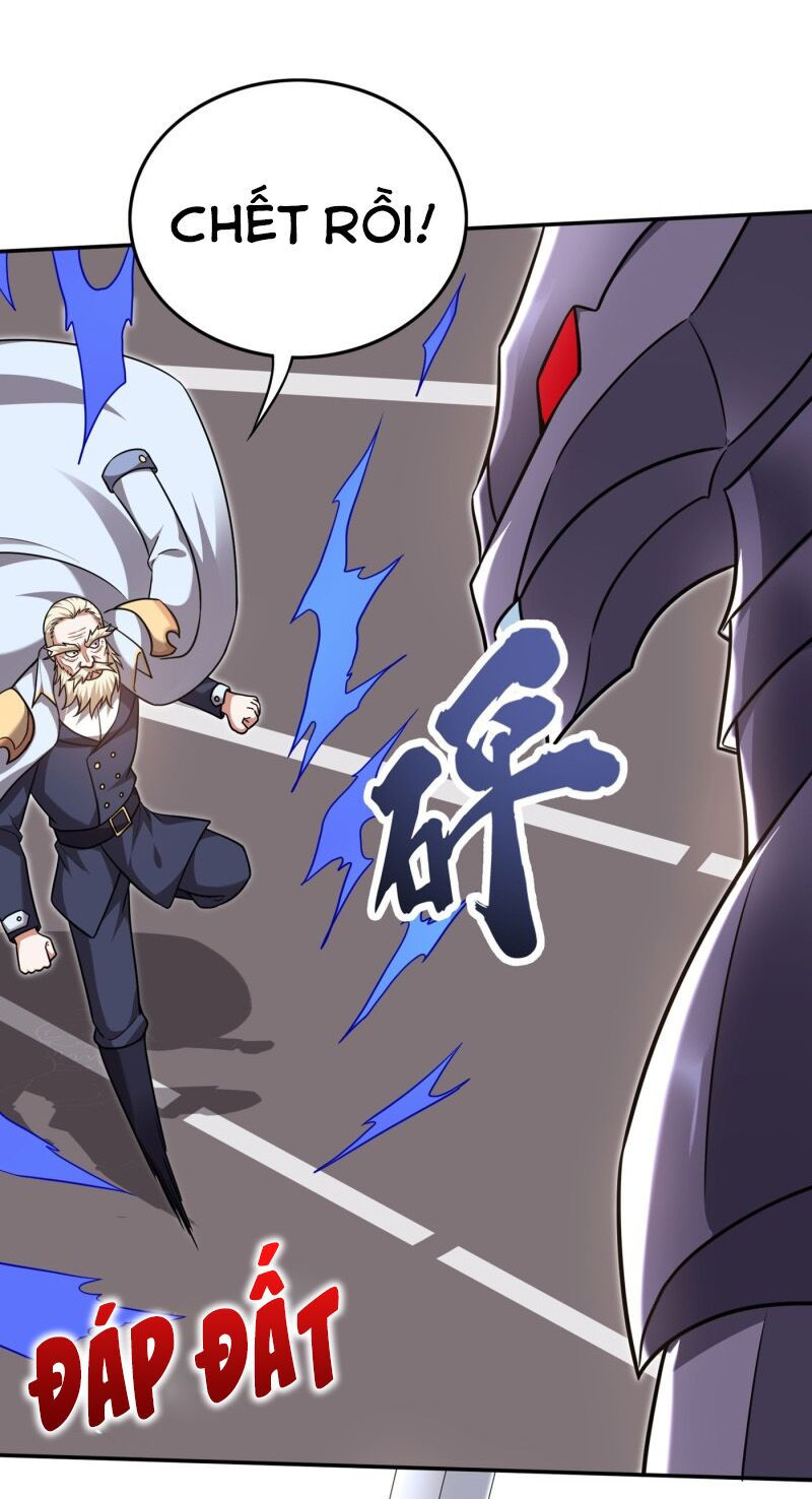 tối cường thần y tại đô thị chapter 219 23