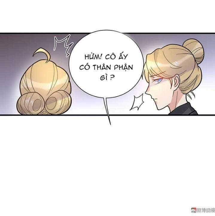 tổng tài truy thê: phu nhân đừng hòng trốn chapter 20 7