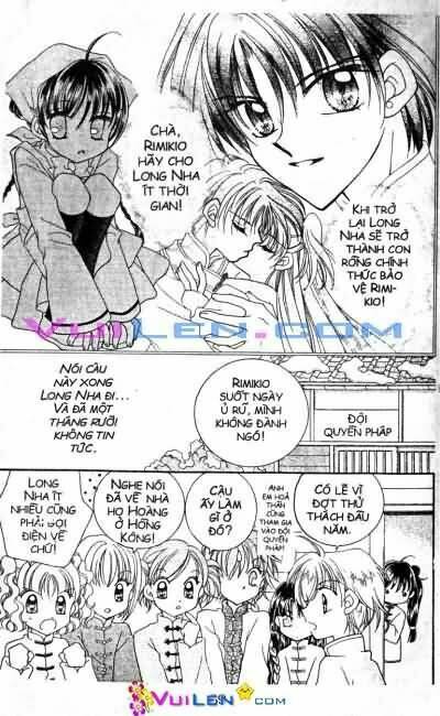 lâu đài cổ chapter 11 33