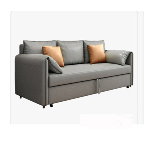 Sofa Giường Kéo, Sofa Bed Đa Năng Thông Minh Đa Năng Kiêm Giường Ngủ Mã TK-GK01