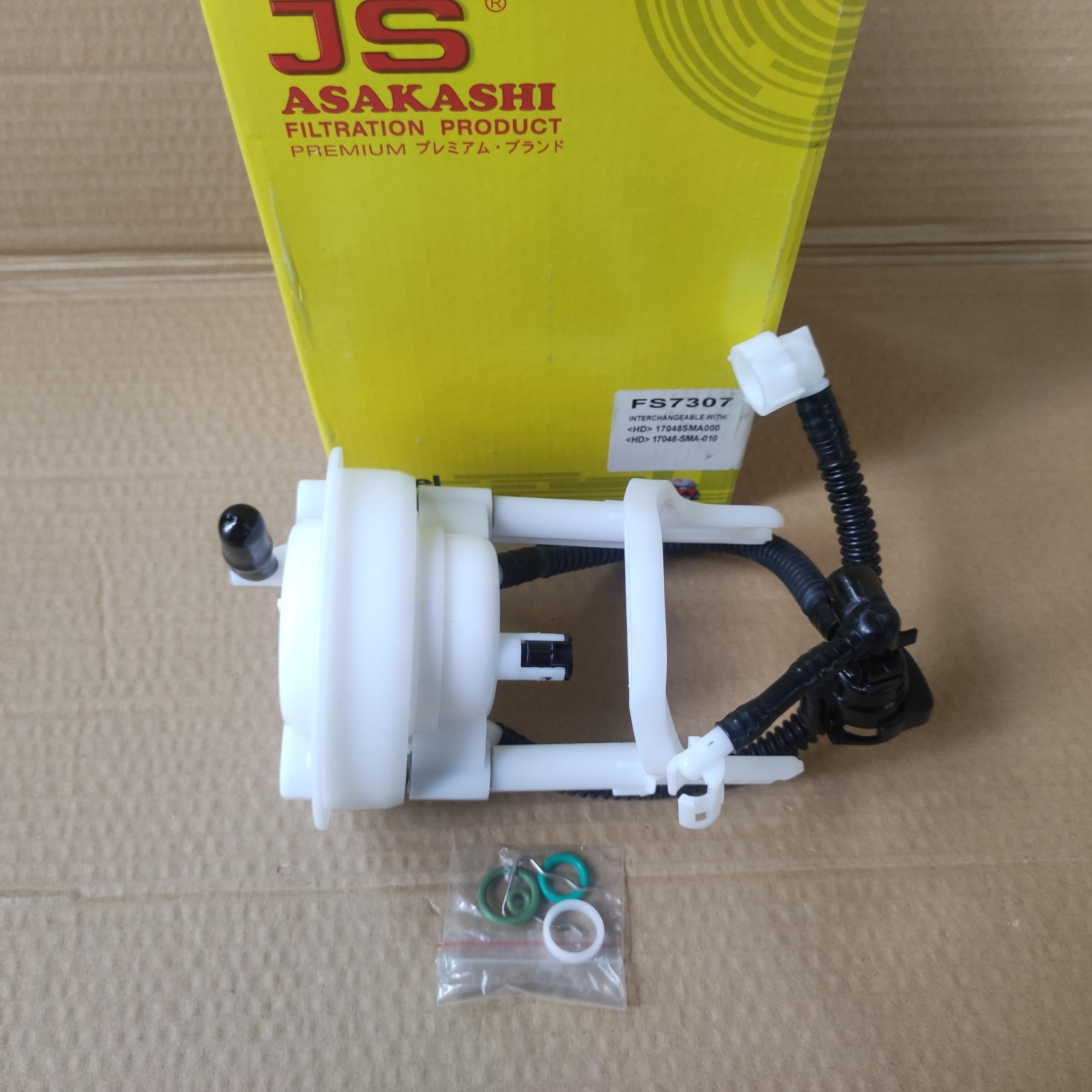 Lọc nhiên liệu Honda Odyssey 2004-2010