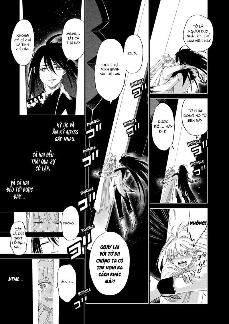 ấn ký abyss chapter 45 15