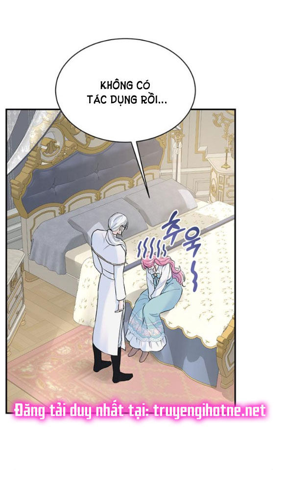 tôi tưởng bản thân không còn sống được bao lâu! chapter 13.1 8