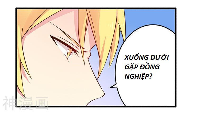 tổng tài đã cưới em chapter 54 22