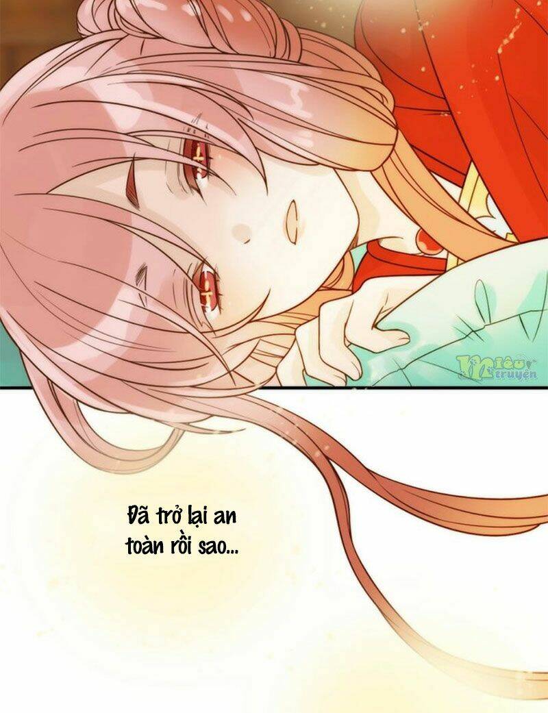 cướp chàng vợ về đón năm mới chapter 45 30