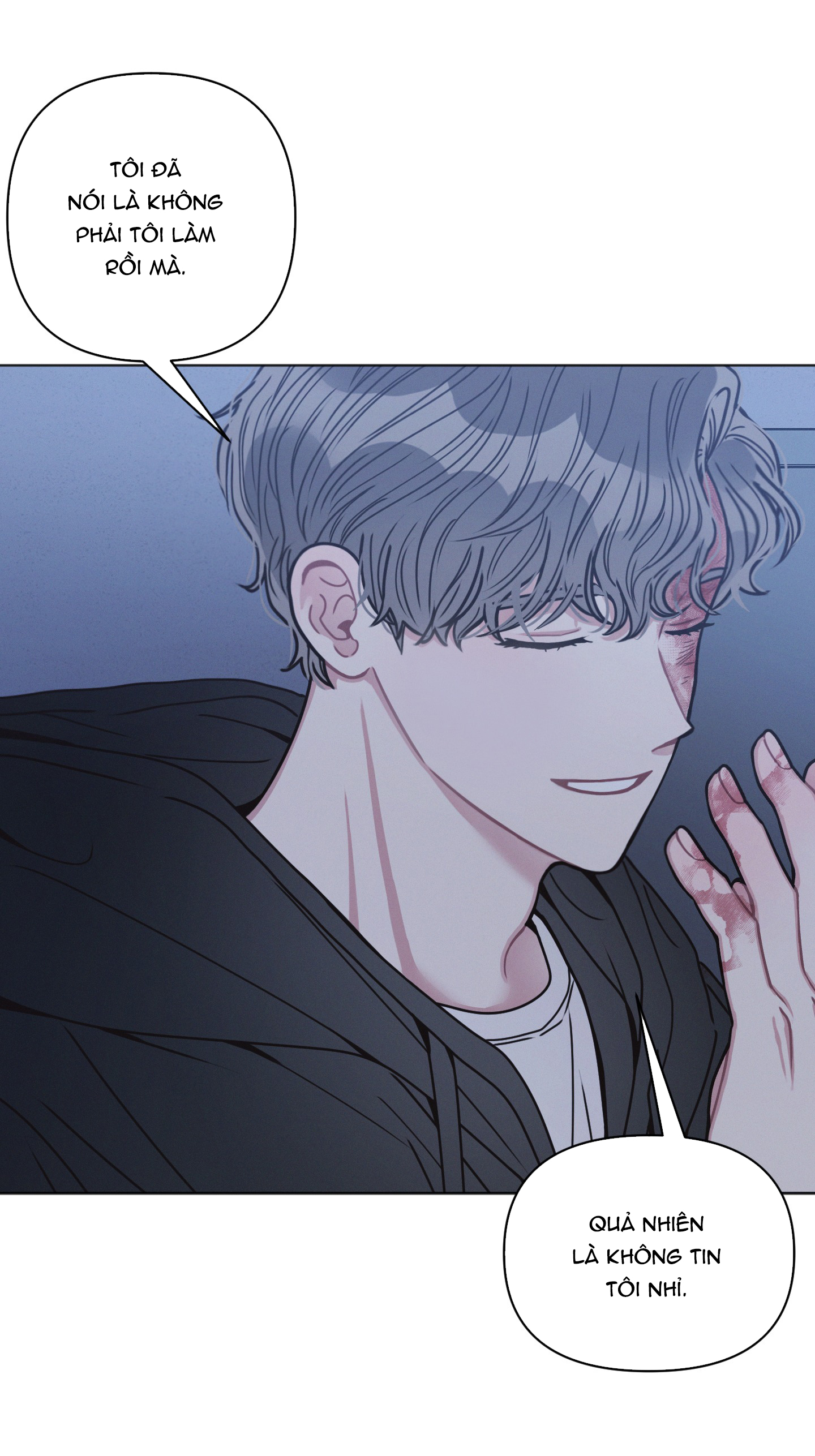 đời tư hàng xóm chapter 13 8