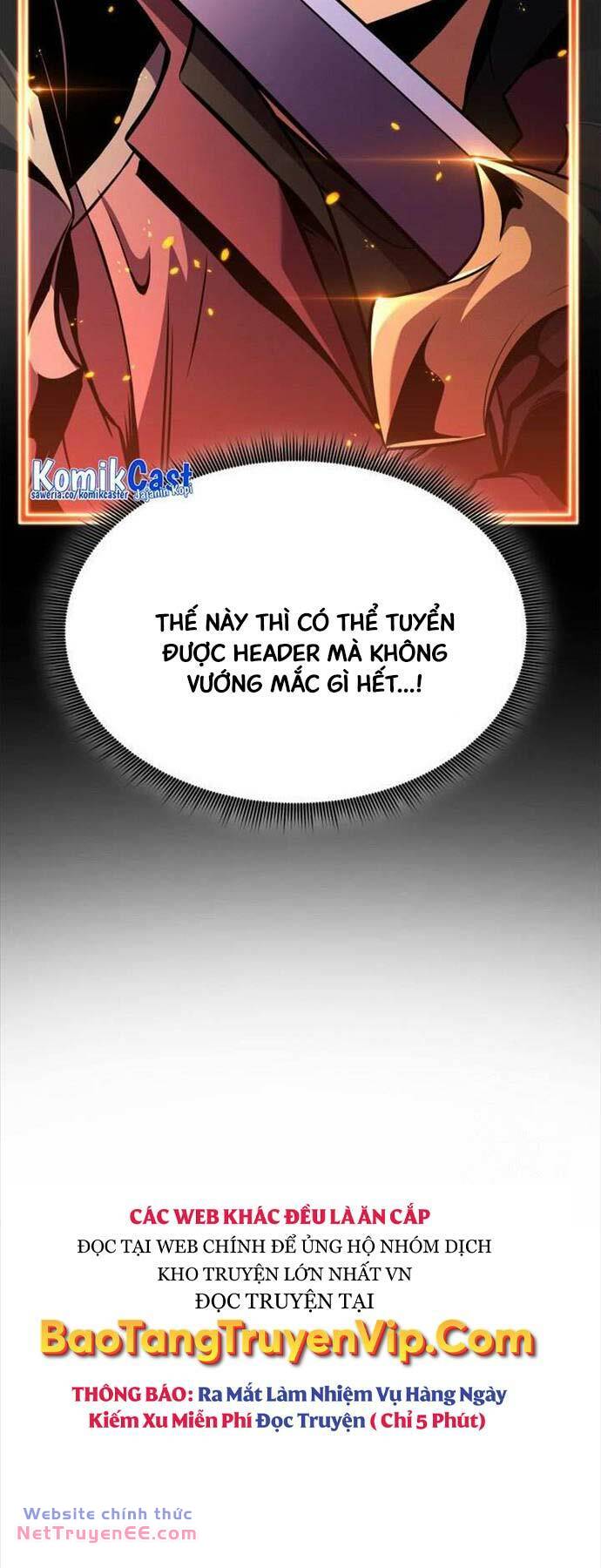 huyền thoại game thủ - tái xuất chapter 146 12