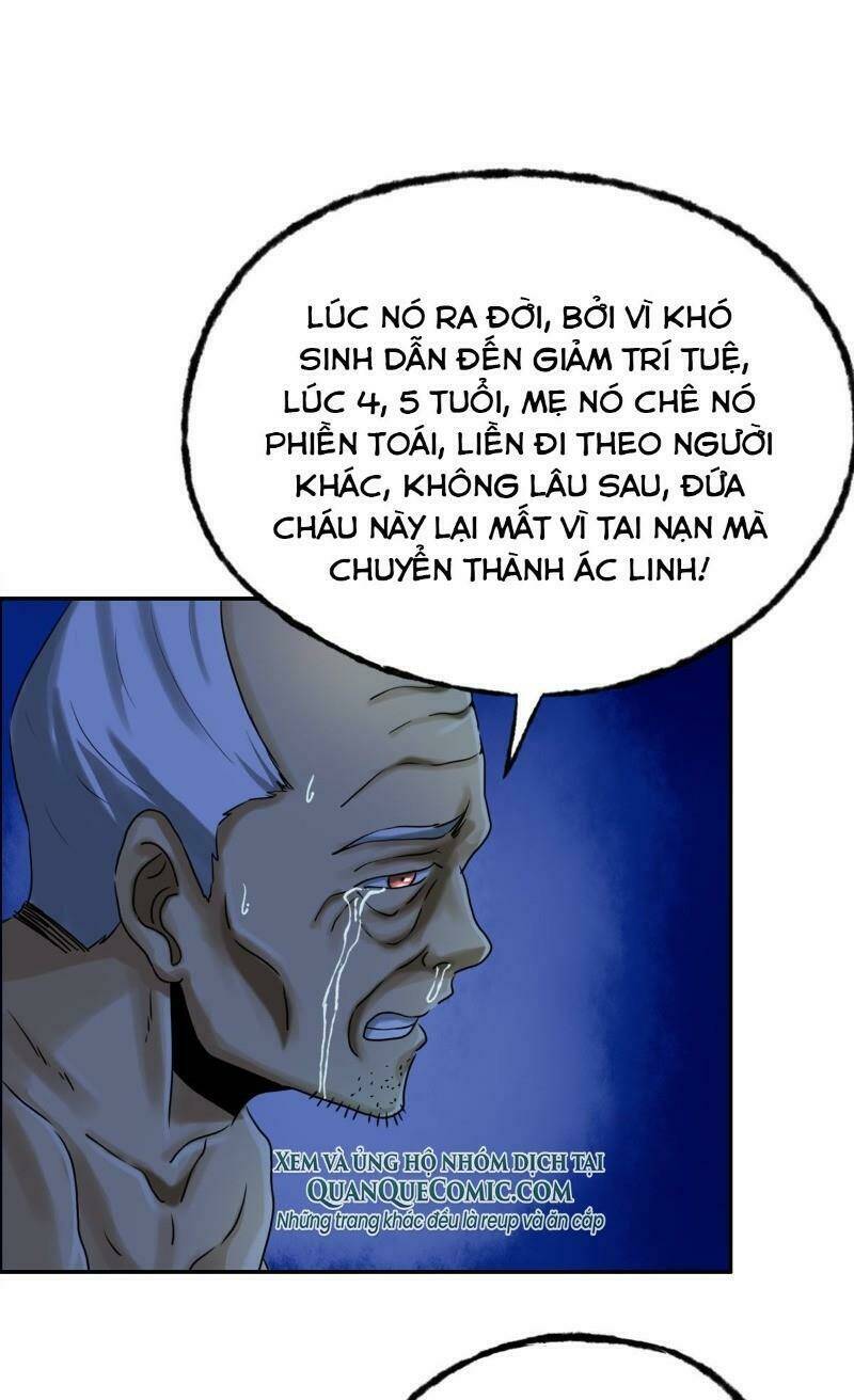 tổ điều tra trong truyền thuyết tại đô thị chapter 4 5