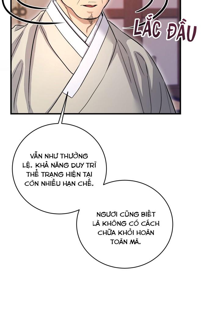 bóng trăng chapter 14 31